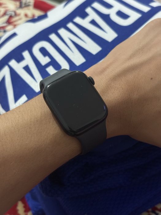 Apple watch 7 серия 45мм
