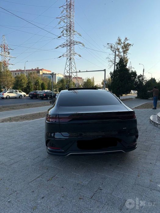 Byd xan 3.9full