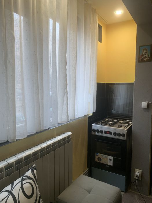 Продава се Двустаен апартамент в Благоевград, Еленово 2 - 57 кв.м за 1079 €/кв.м - Снимка #3