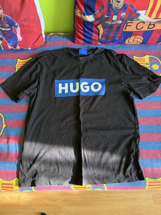 Тениски Hugo размер L   цена за 1 бр.