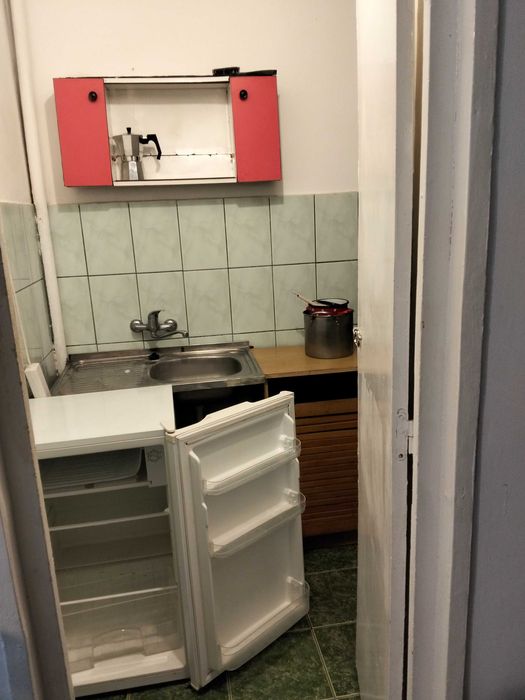 Inchiriez garsoniera confort 1