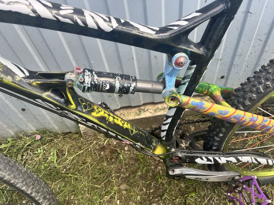 Bicicleta de vanzare