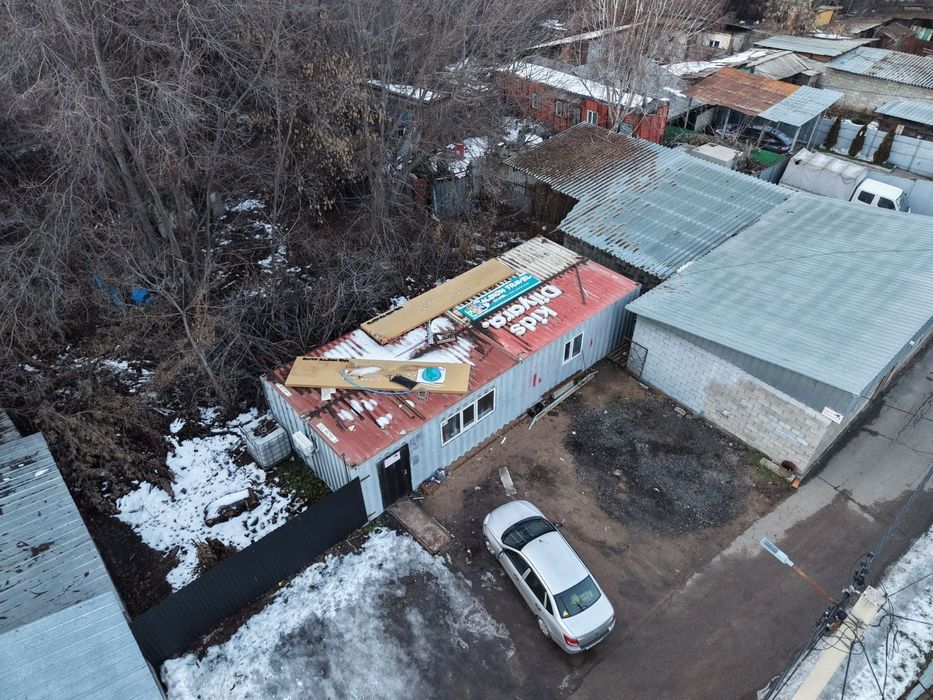 Продам контейнер