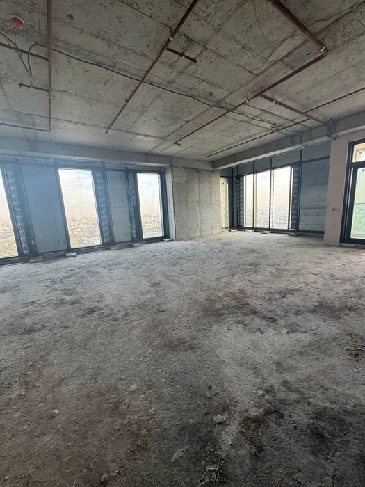 Продается 4х ком квартира, ЖК Nest One, ор-р: Ташкент Сити, 93м²