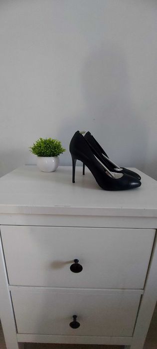 Женские туфли р.36