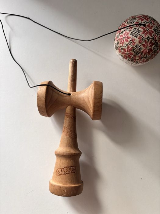 Oferta de Nerefuzat:Kendama Sweets OASE pro model