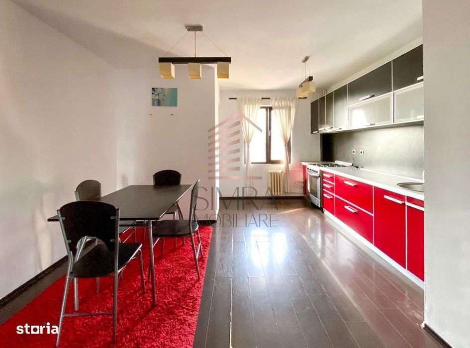Apartament 2 camere Calea Aradului