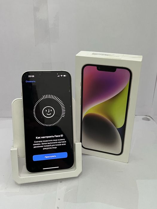 Iphone 14 128 гб