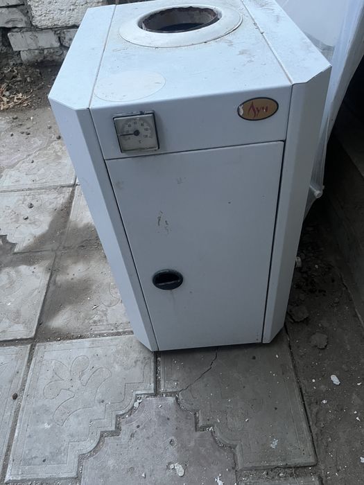 Продам котел для частного дома