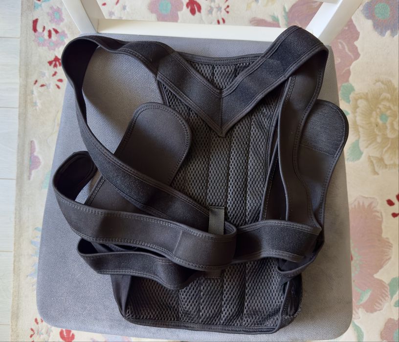 Корсет для оснаки