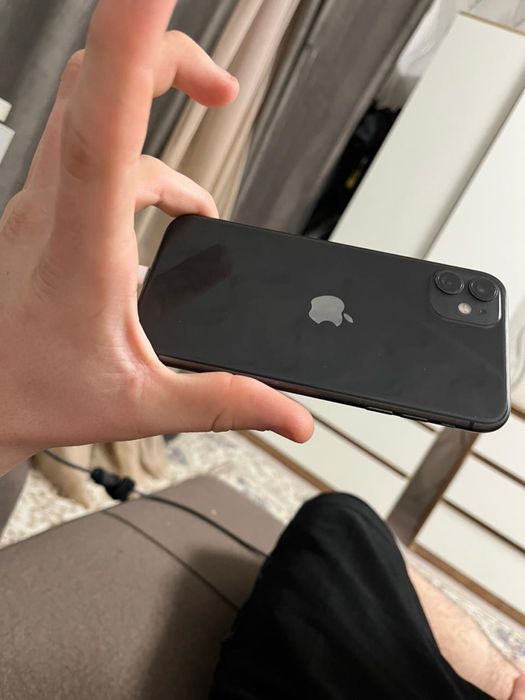 Обмен iPhone 11 128 гб