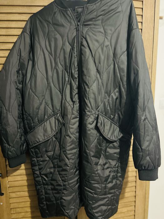 Дамско еке H&M черно