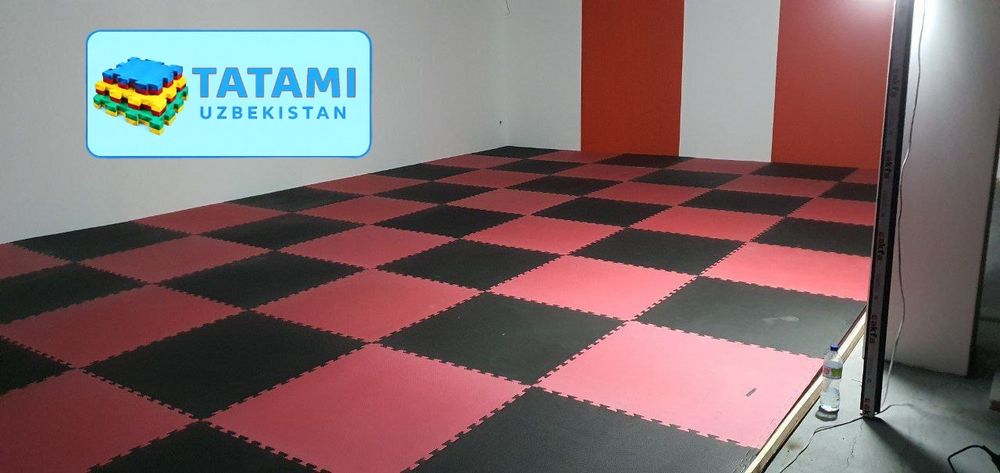 Tatami Mat Dayan eng arzon va premium