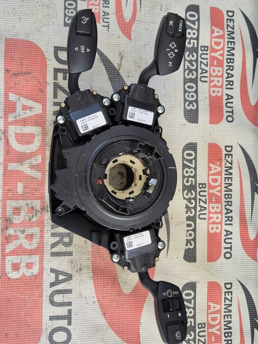 Manete volan / spirala BMW E60 BMW E61