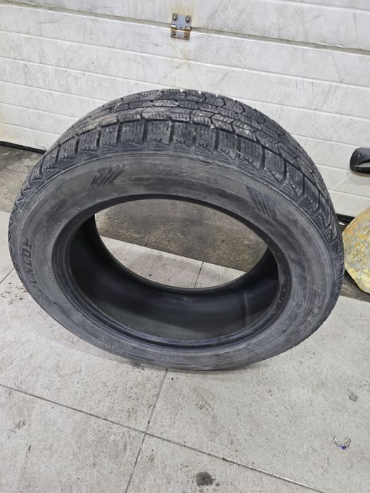Резина шины 225 /55 r17
