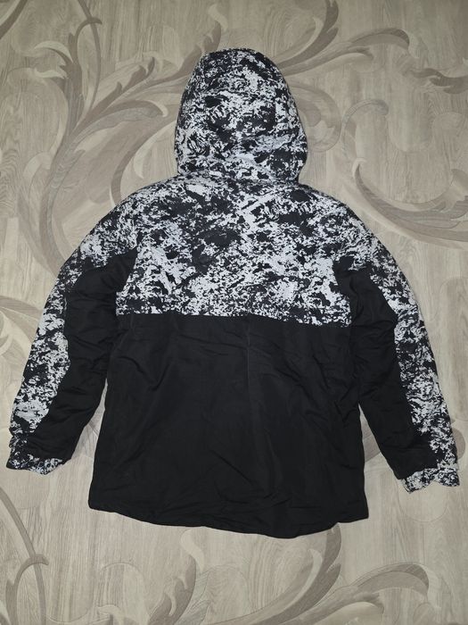 Подростковые вещи