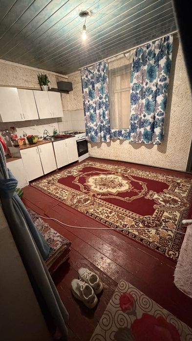 Барачный уй сатылады