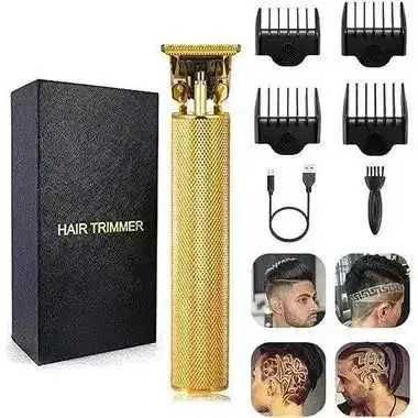 Mașină trimmer de tuns/ras profesionala reîncărcabilă,sigilat