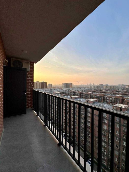 Сдаётся в Аренду 1 ком квартира в новостройке Яшнабад. р-н