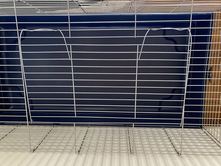 cusca iepuri/ rozatoate mari + talas din hartie