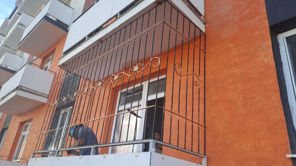 Ремонт услуги сварочный работа