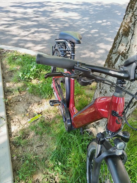 Vand bicicleta Velo de Ville