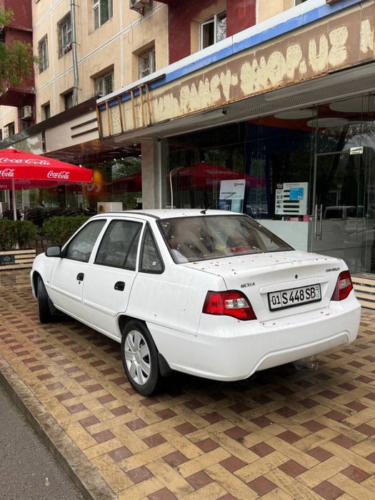 Nexia 3 Продается