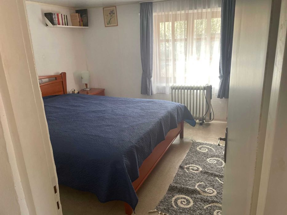 Къща на остров Тасос