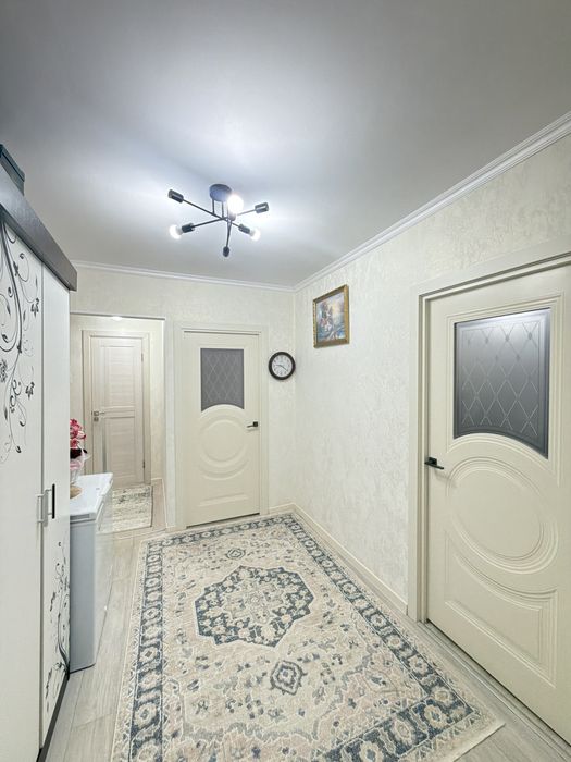 Продается 3-х комн.кв  Строитель