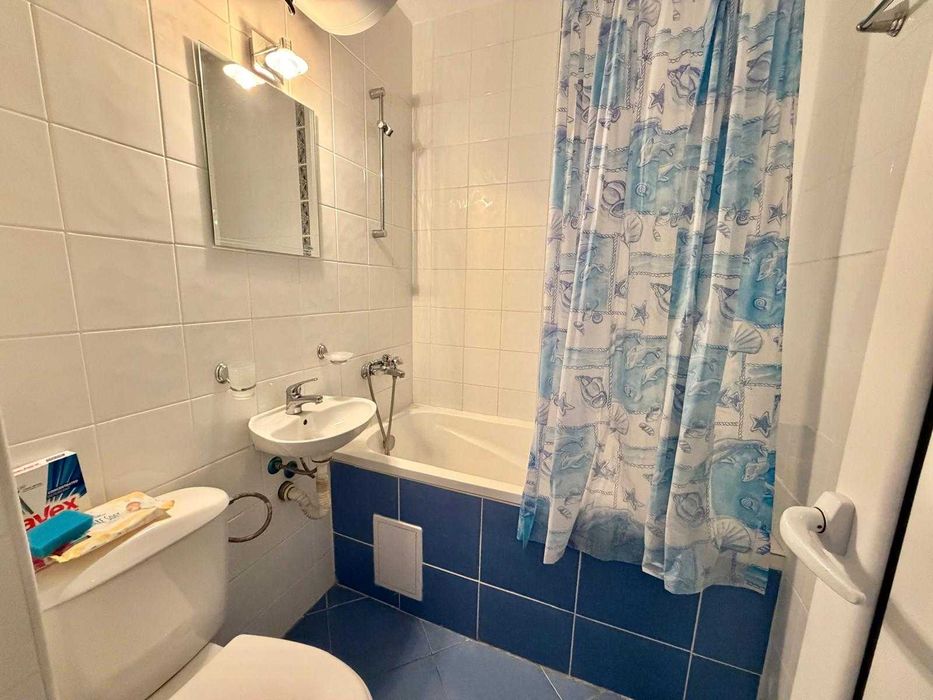 Студио в Слънчев Бряг