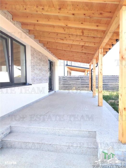 Vanzare Vila Marcus 1Corbeanca Ostratucurte generoasa