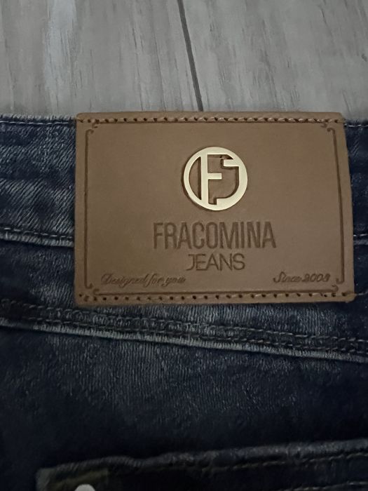 Fracomina Jeans Shape Up Collection