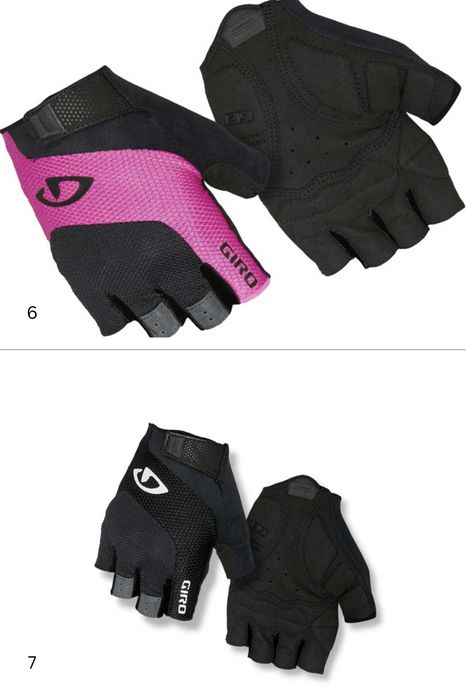 Ръкавици за колоездене (M/W) Giro, Castelli, Sportful,  Oakley