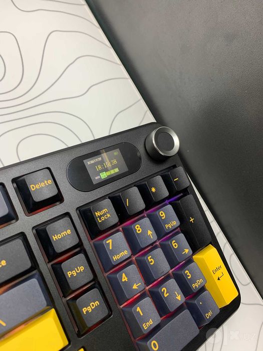 Attack Shark X98 Pro