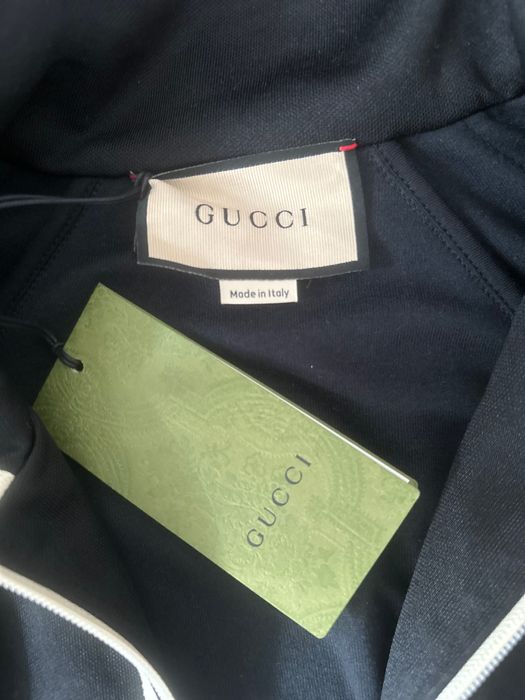 Мъжко горнище Gucci