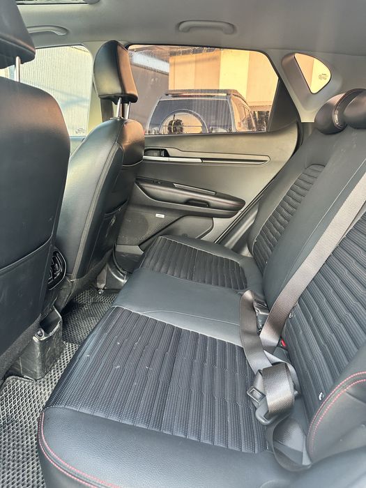 Kia Sonet 2024 — 5