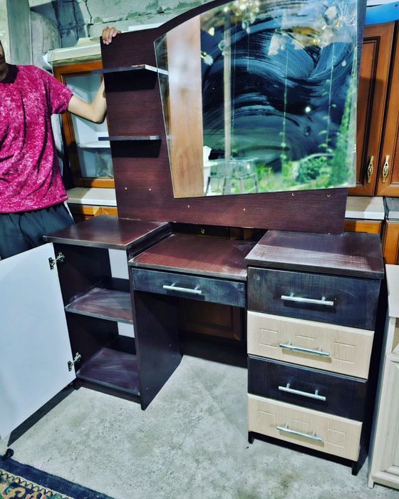 Камод шкафтар тумочка