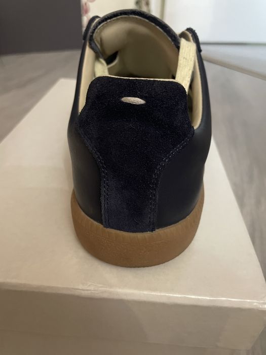 maison margiela 43 размер