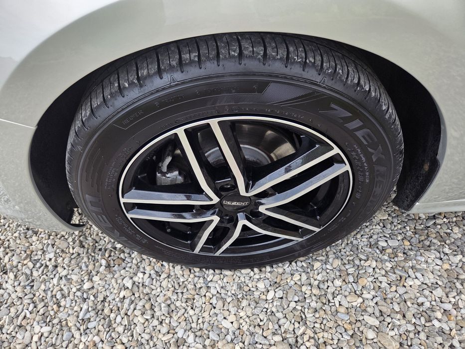 Vw Jetta,Tzoll Valabil,2012,Euro 5,Motor 1,2 Benzină,105 Cp.Germania