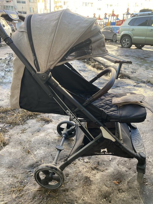 В среднем состояни