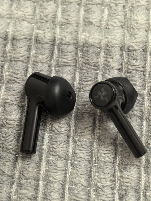 Razer Hammerhead True Wireless X