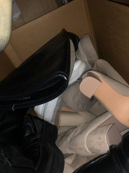 Lot încălțăminte