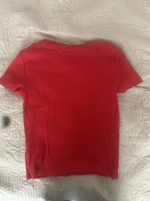 Тениска от Cropp