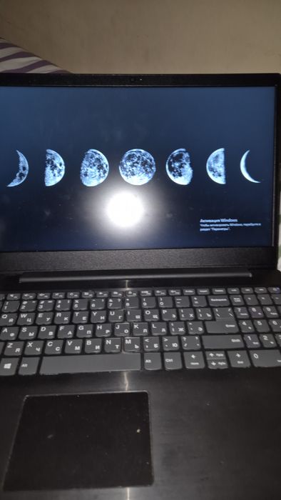 продам ноутбук lenovo ideapad s145