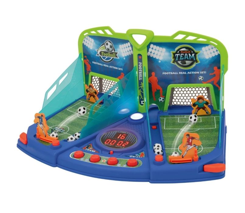 Електронна настолна игра Alley-Ball  Футбол