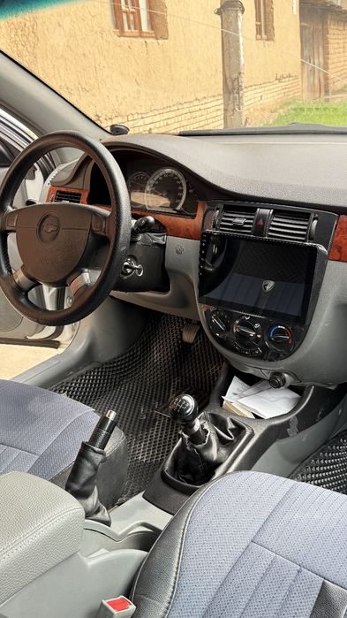 Продается lacetti 2010йил