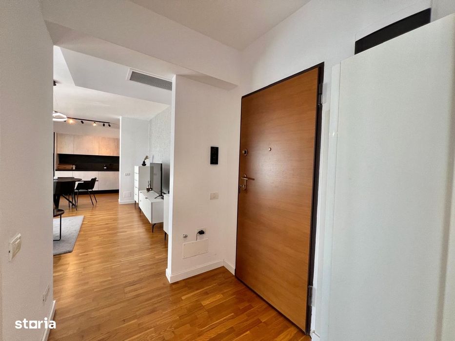 2 camere - BILCIURESTI, Aviatiei, Herastrau, Promenada