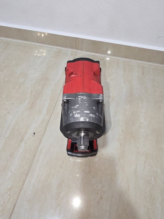 Pistol impact roti Milwaukee M18 FMTIW2F12