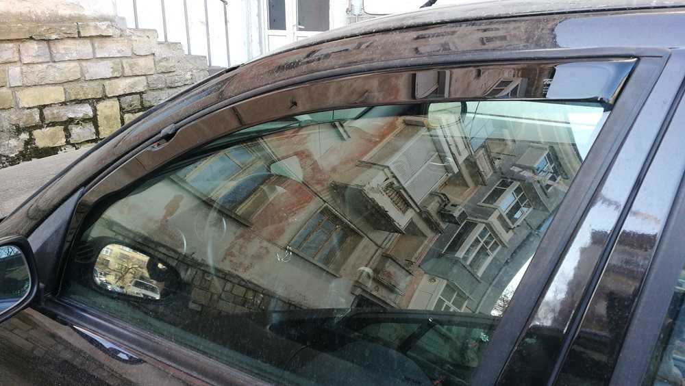 Nissan Almera N16 1.8