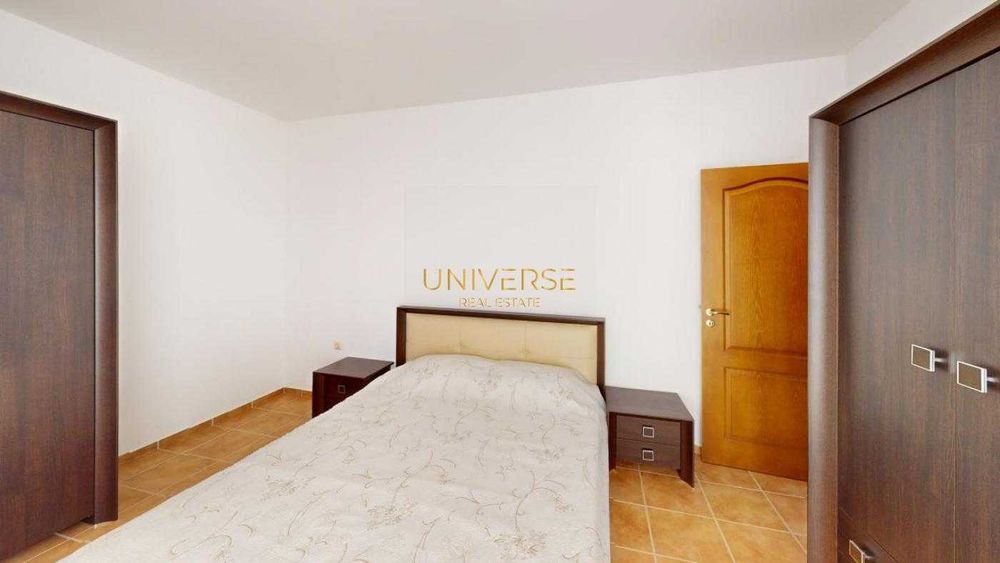 Продава се Тристаен апартамент в к.к. Слънчев бряг - 122 кв.м за 779 €/кв.м - Снимка #10